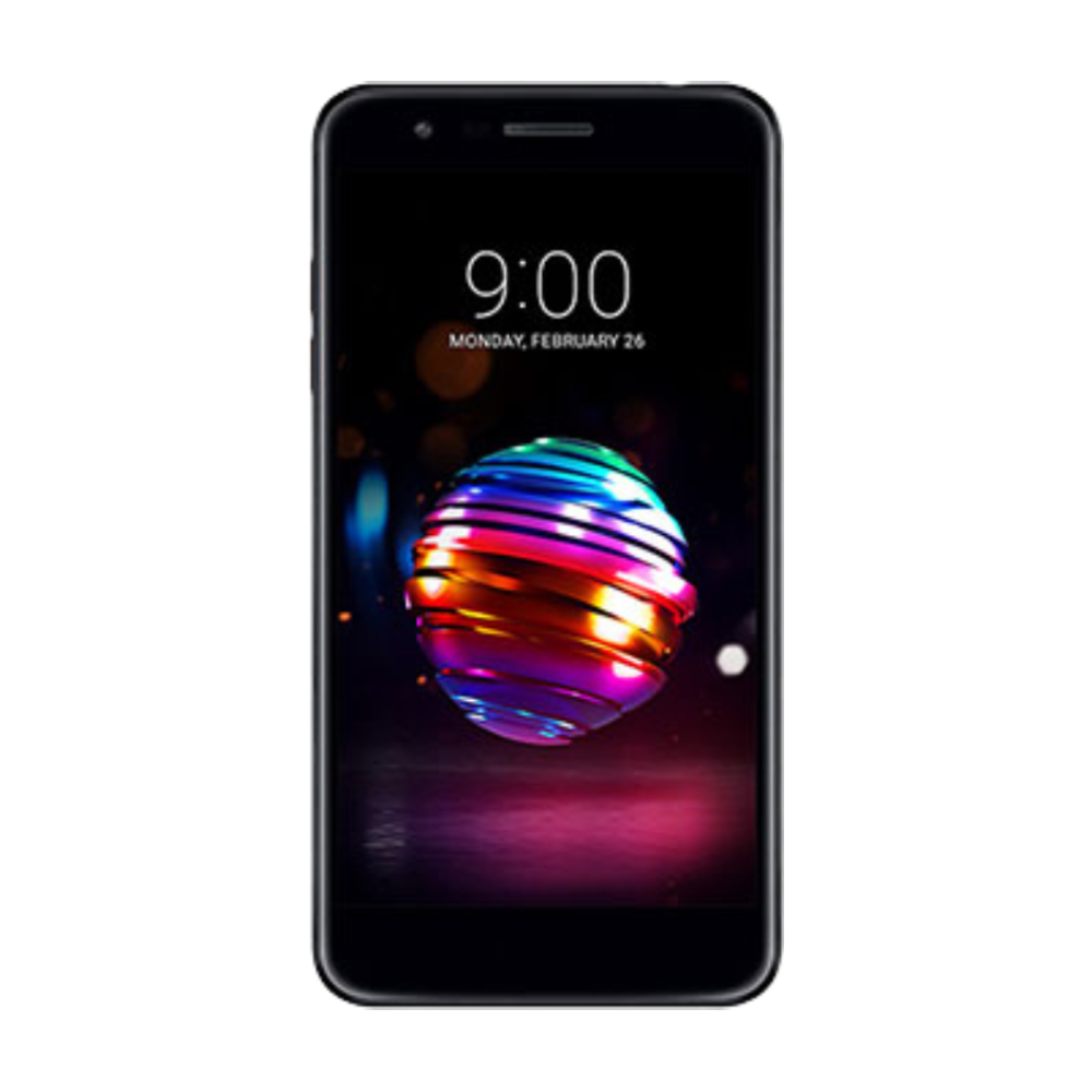 LG K30 32GB T-Mobile/Unlocked - Black
