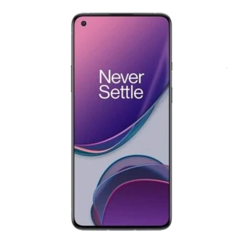 OnePlus 8T Plus 5G 256GB T-Mobile - Lunar Silver