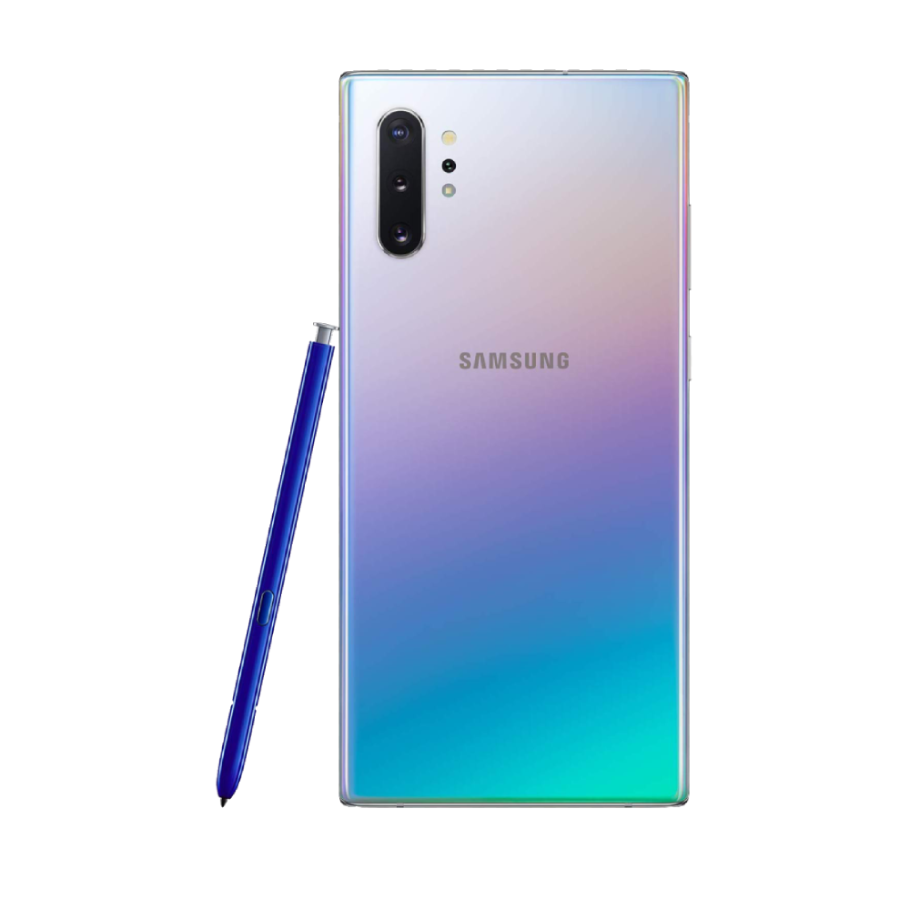 Samsung Galaxy Note 10 Plus 5G 256GB Verizon/Unlocked - Aura Glow