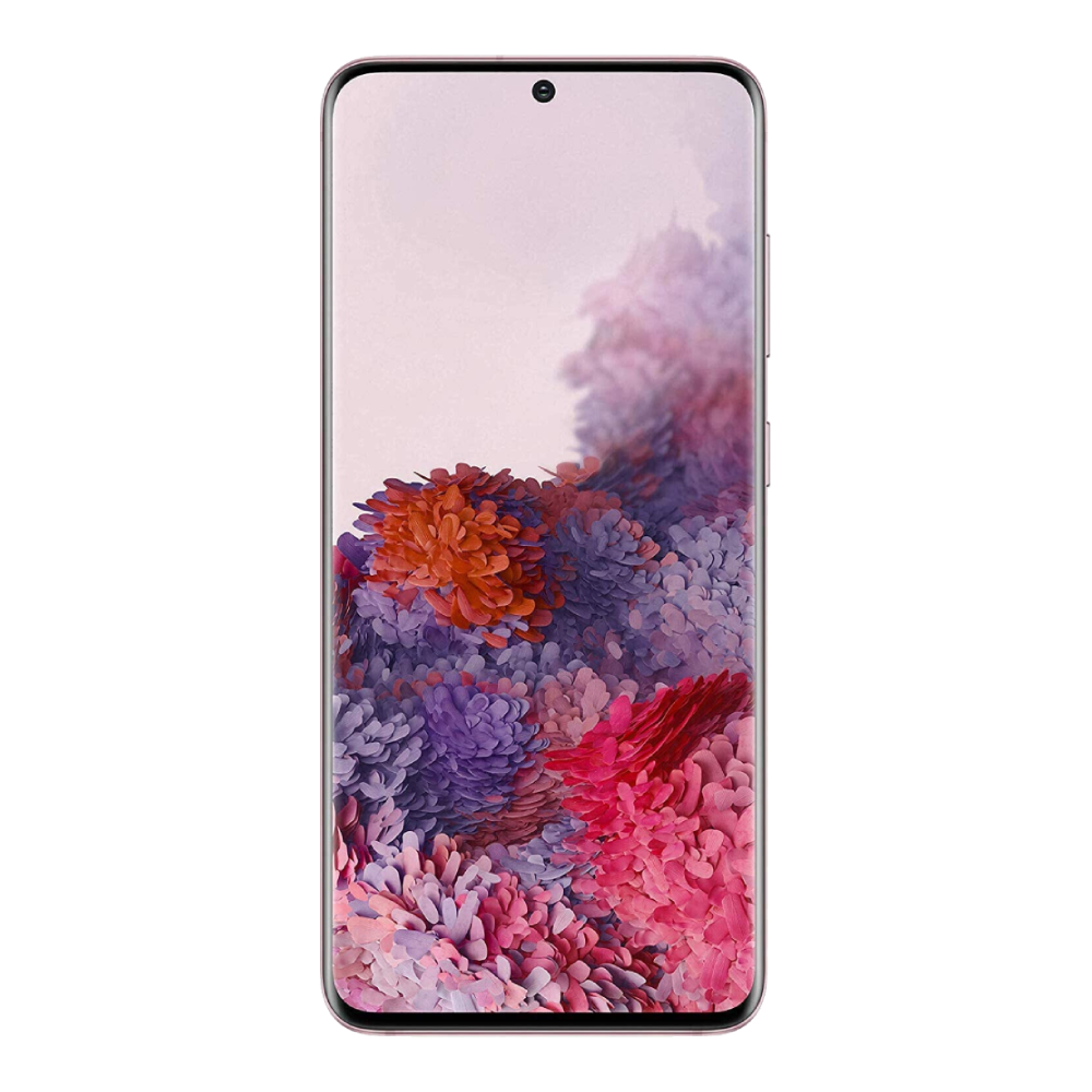 Samsung Galaxy S20 5G 128GB CDMA/GSM Unlocked - Cloud Pink