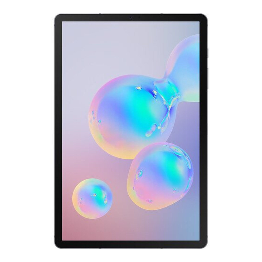 Samsung Galaxy Tab S6 128GB T-Mobile - Mountain Gray