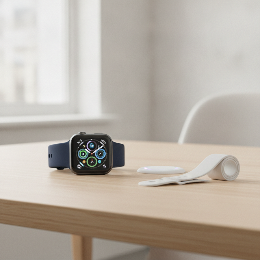Refurbished Apple Watch Series 6: Your 2026 Buying Guide