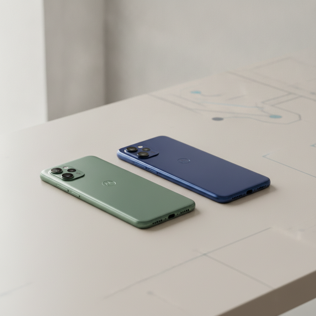 Refurbished Moto G 2024: A Buyer's Guide