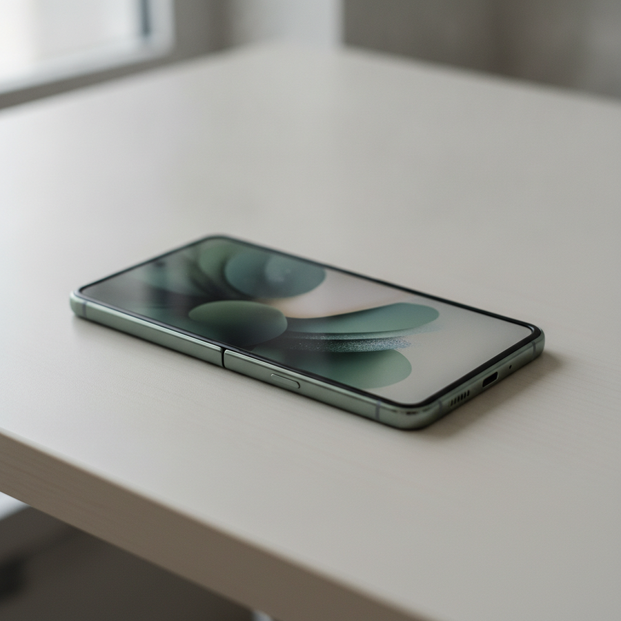 Refurbished Galaxy Z Fold 4: Your 2026 Buying Guide