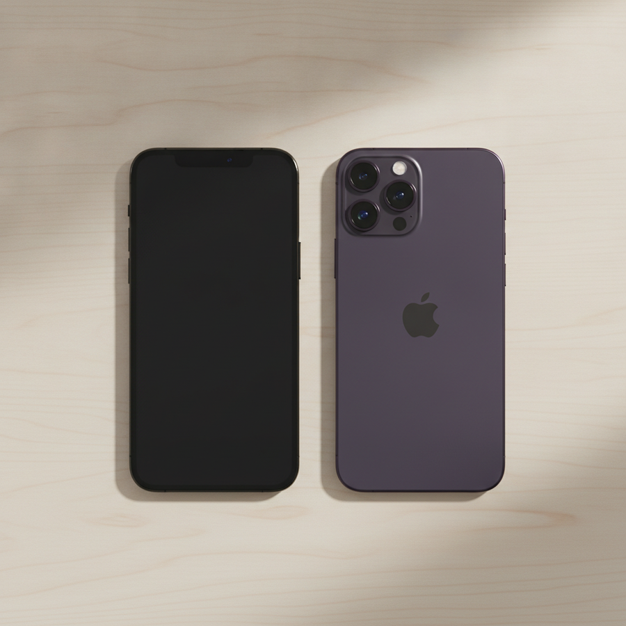 Refurbished iPhone 14 Pro Max Buyer's Guide