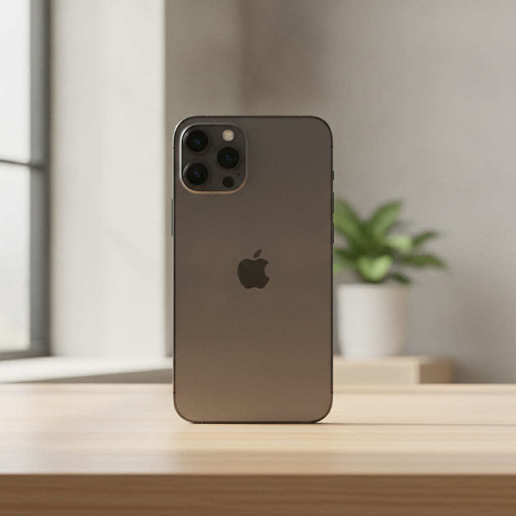 Is a Refurbished iPhone 12 Pro Worth It in 2026?