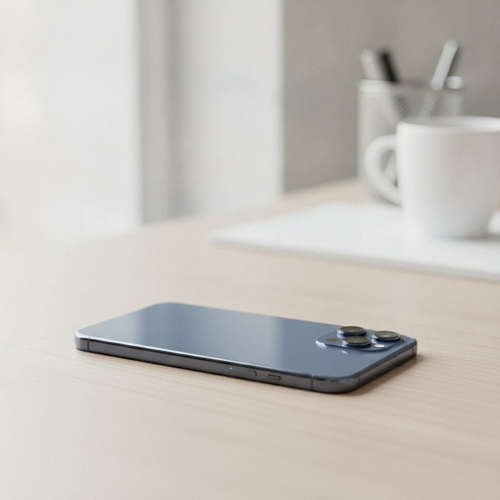 Refurbished iPhone 12 Pro: Your 2026 Buying Guide