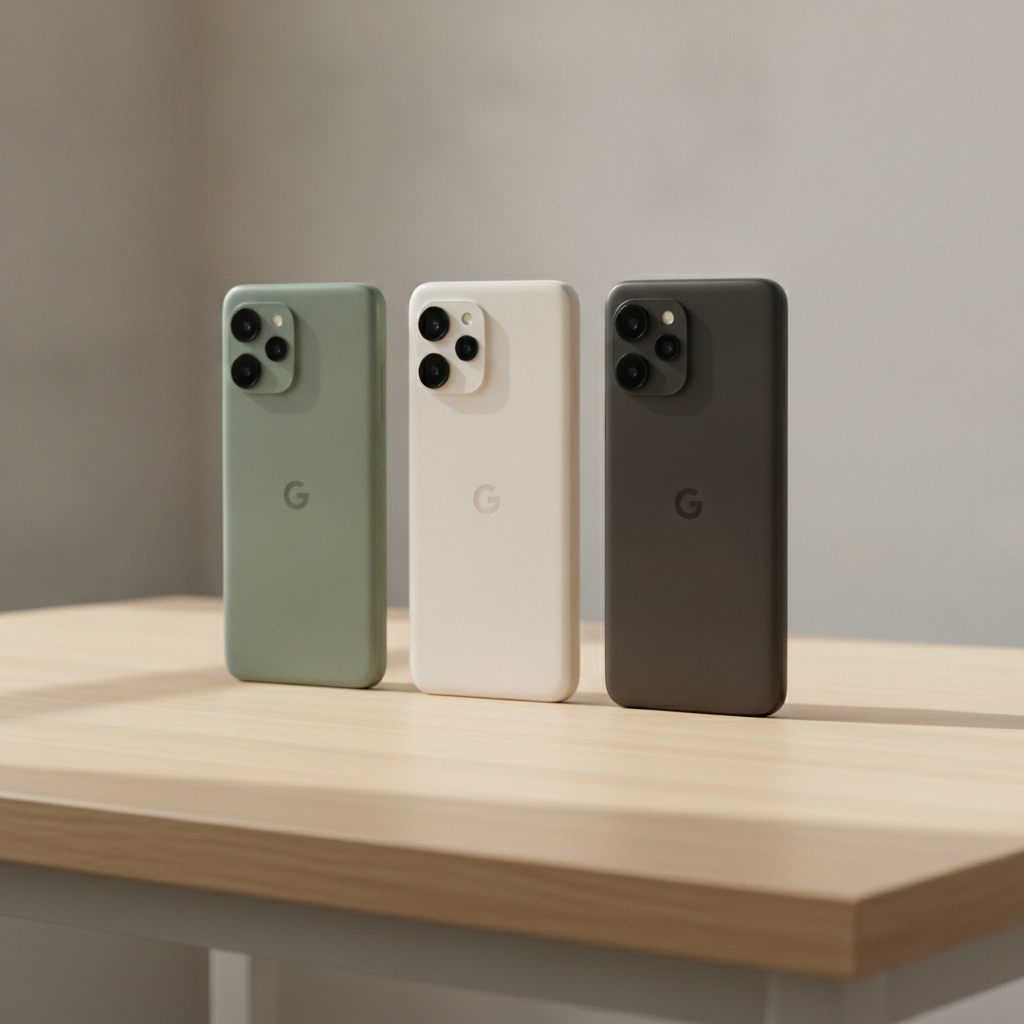 Best Refurbished Google Pixel Phones