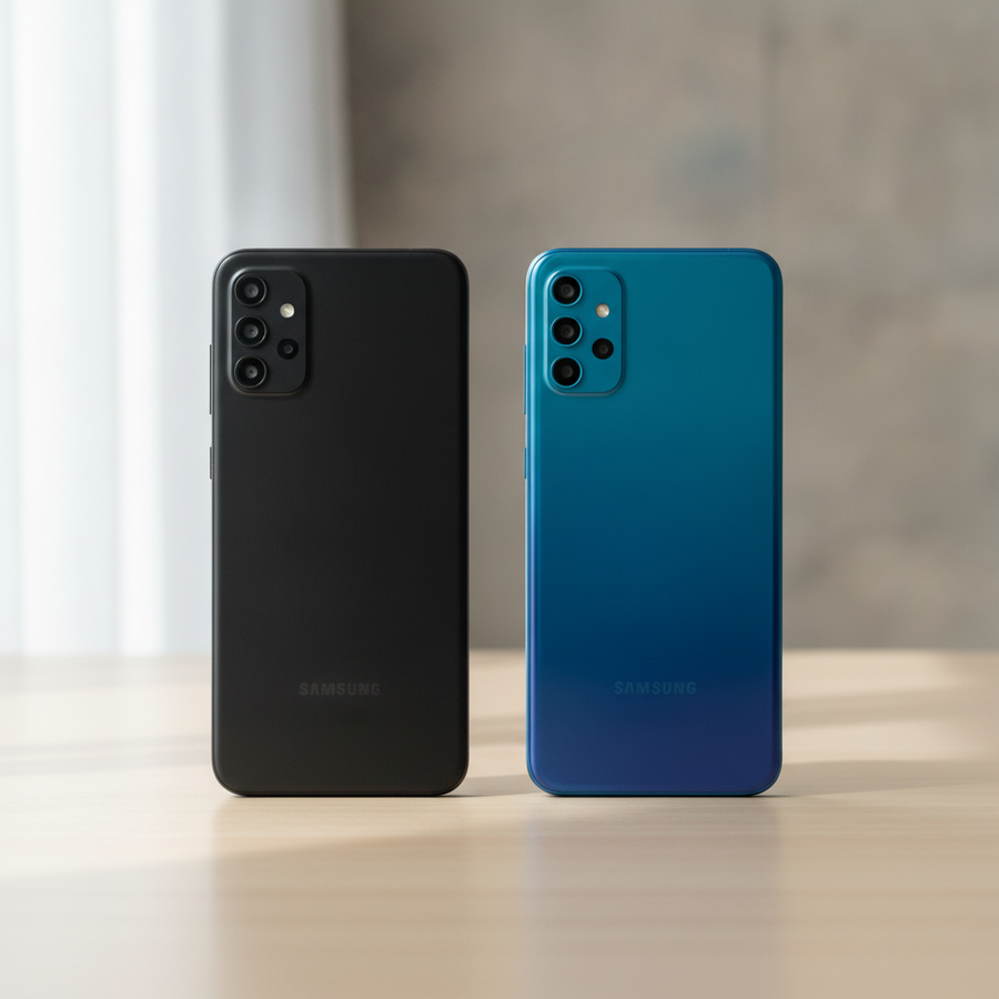Refurbished Galaxy A15 Buying Guide