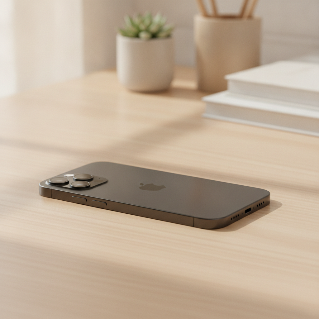 Refurbished iPhone 14 Pro: Your 2026 Buying Guide