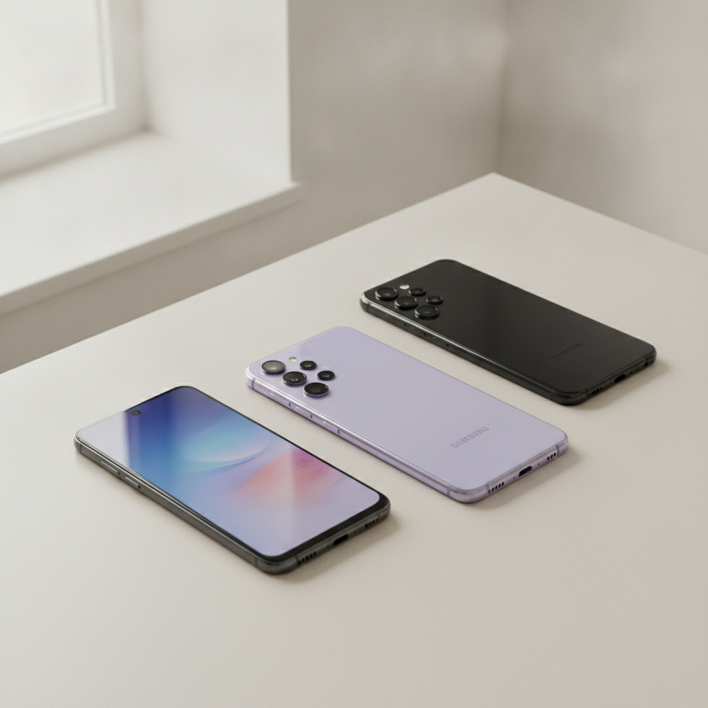 Refurbished Galaxy A54: Your 2026 Buying Guide