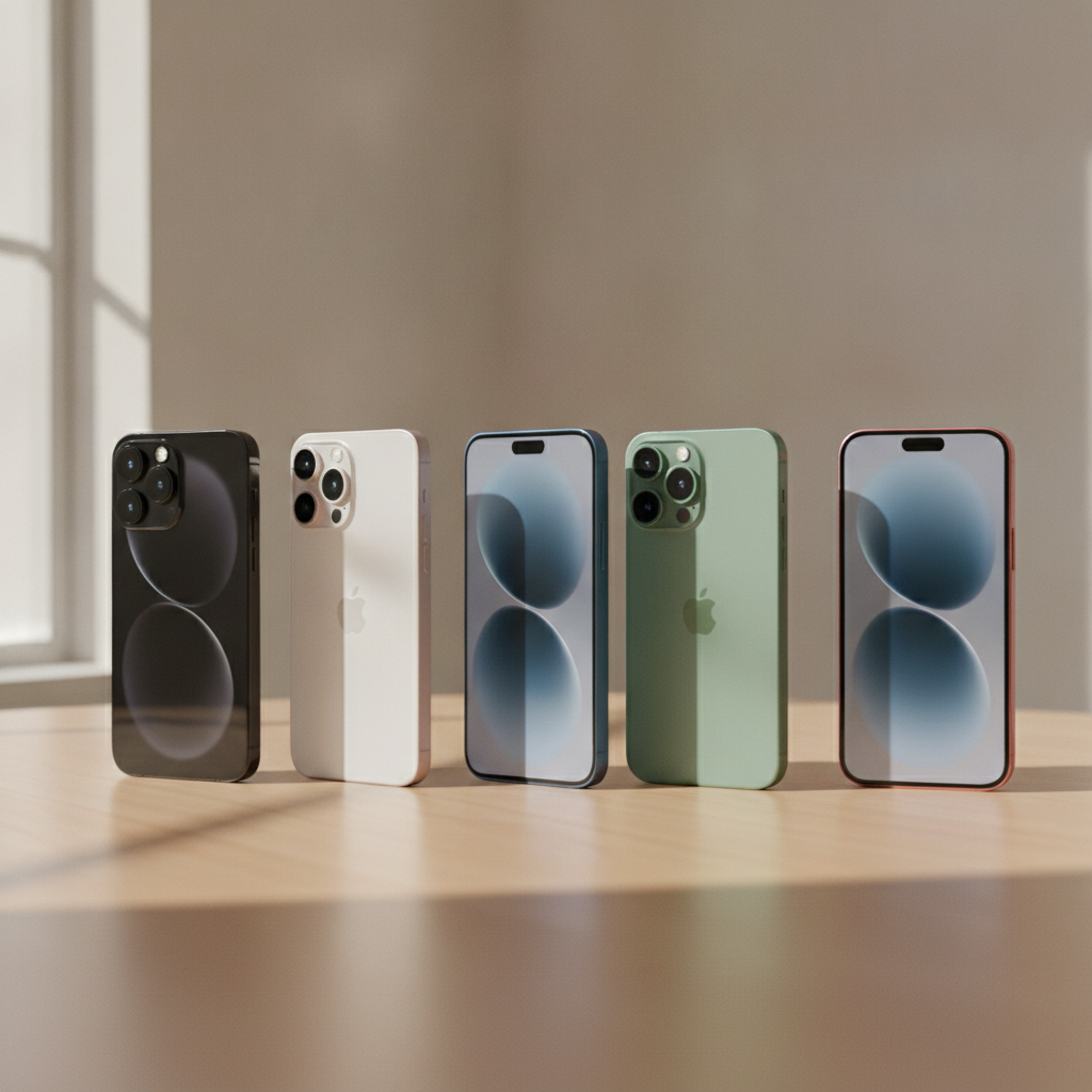 Refurbished iPhone 15: Your Smart Upgrade Guide