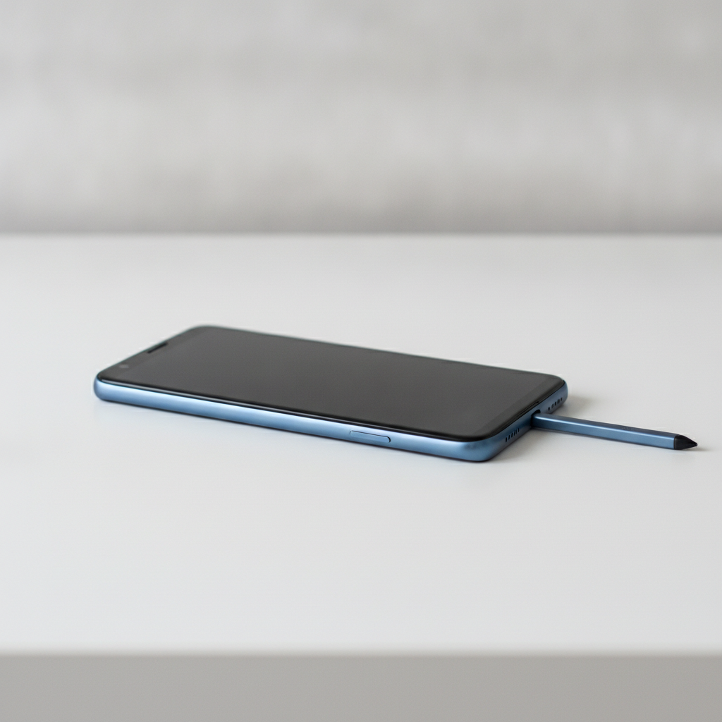 Refurbished Moto G Stylus: Your 2026 Buying Guide