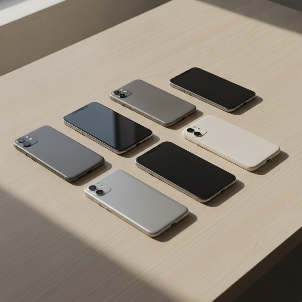 Refurbished vs New Phone: Your 2026 Buying Guide