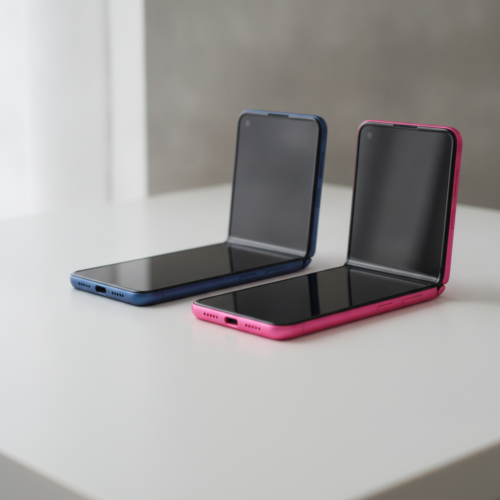 Refurbished Motorola Razr 2024: A Buyer's Guide