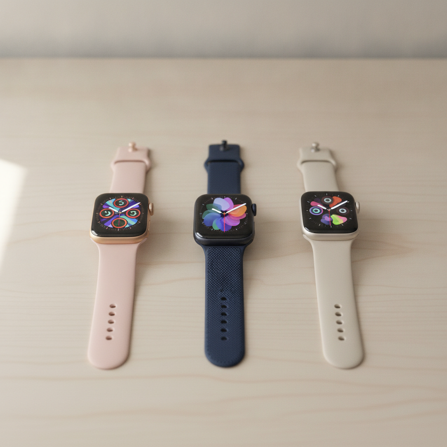 Best Refurbished Apple Watch in 2026: A Buyer's Guide