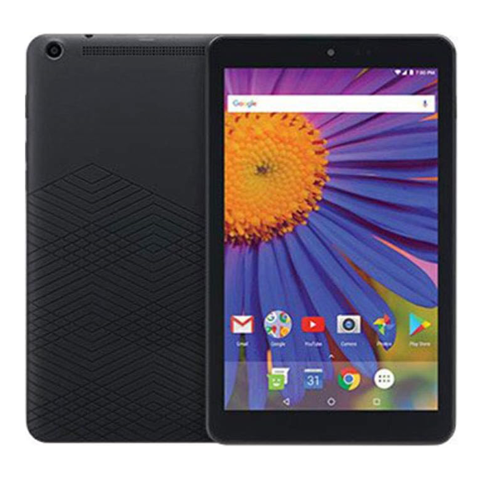 Sprint Slate 8 (8) – Black (Refurbished)