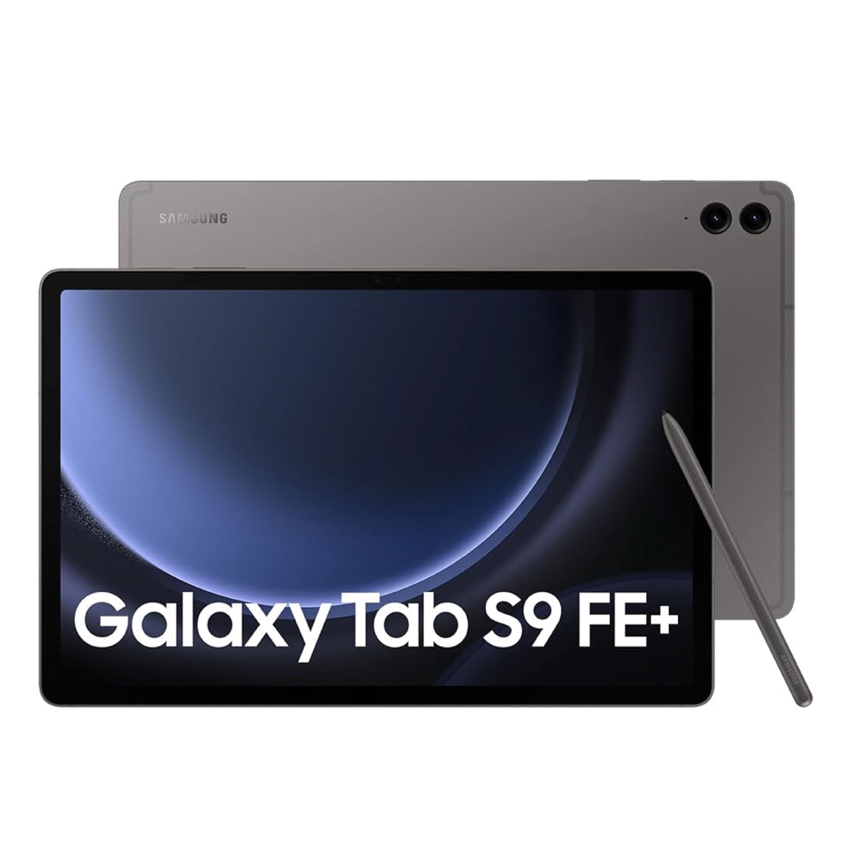 Samsung Galaxy Tab S9 FE 5G – Gray (Refurbished)