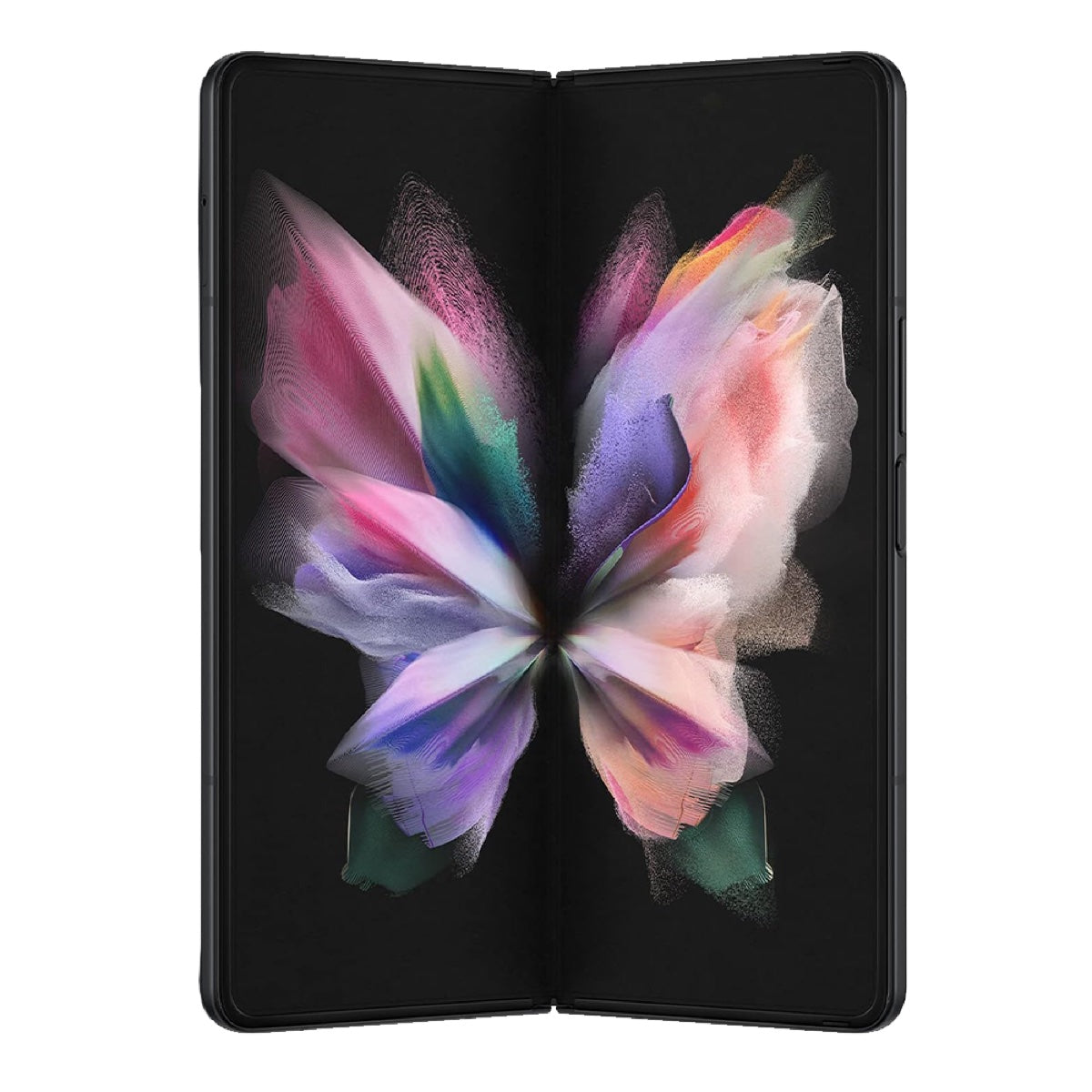 Samsung Galaxy Z Fold 3 5G – Phantom Black (Refurbished)