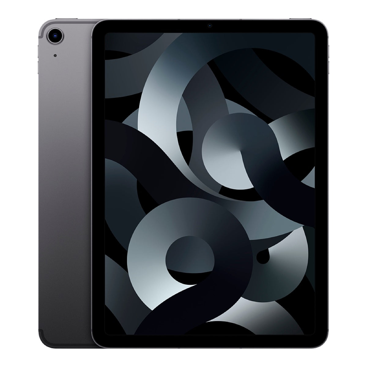 Apple iPad Air 4 (10.9) – Space Gray (Refurbished)