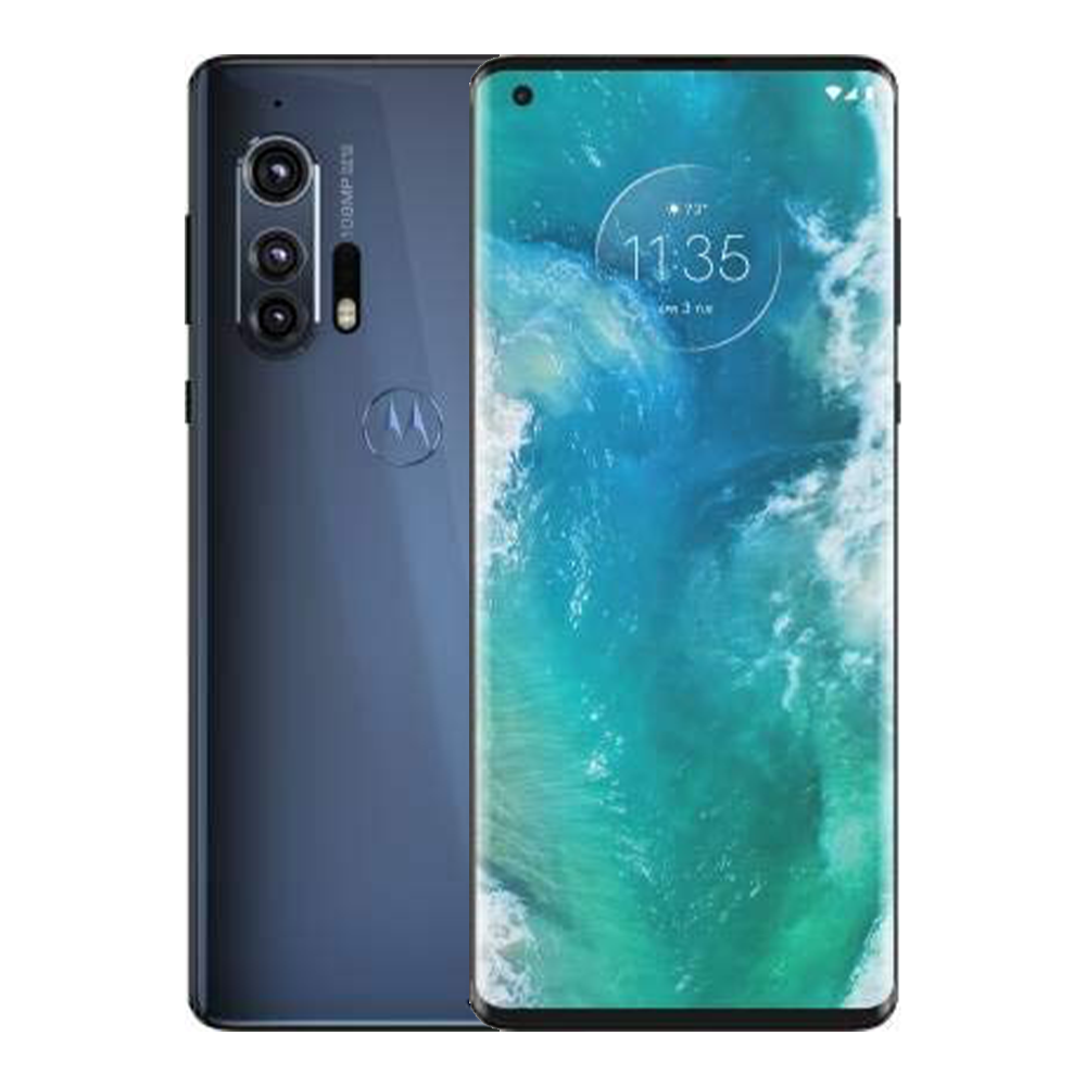 Motorola Edge Plus 5G (2020) – Thunder Gray