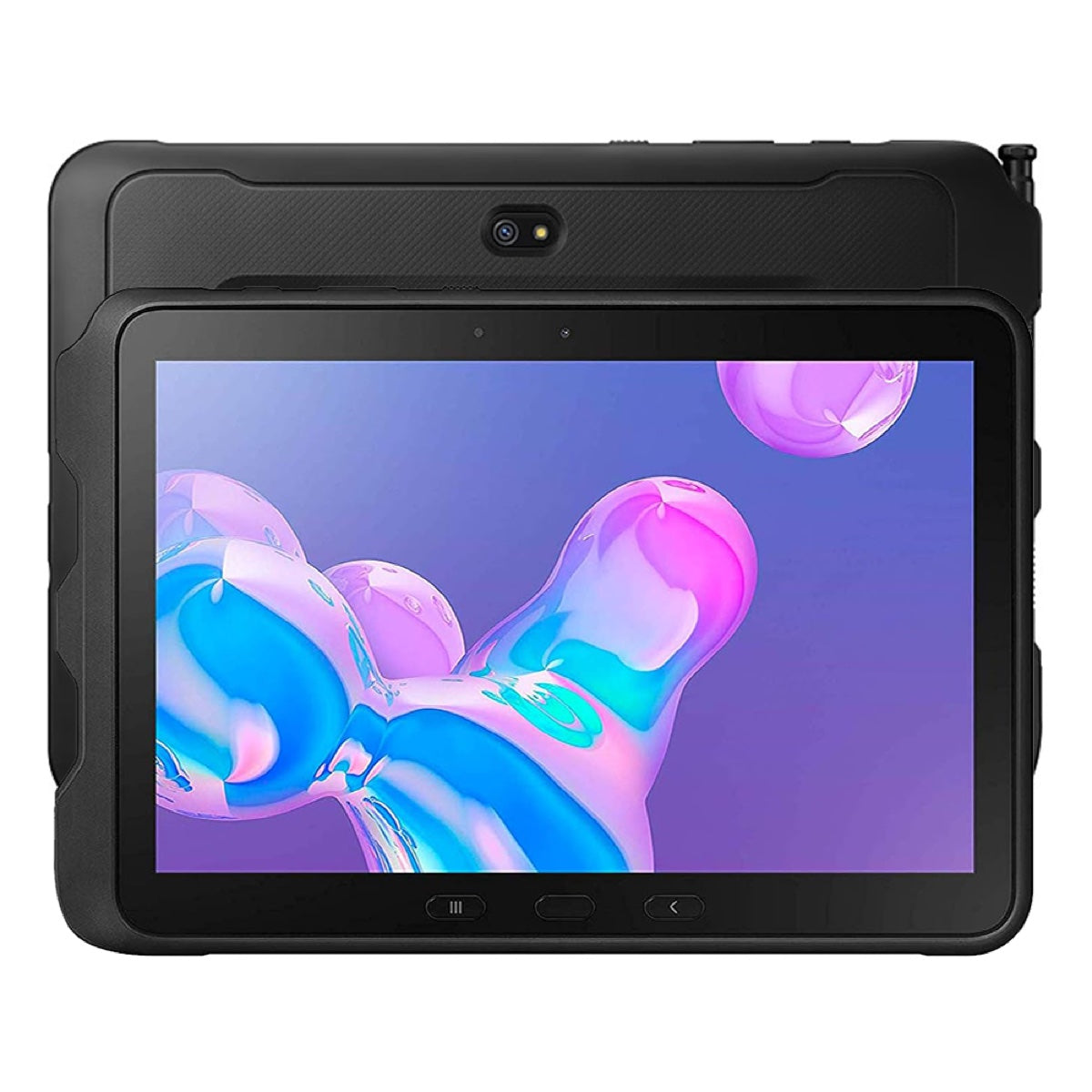 Samsung Galaxy Tab Active Pro 10.1 – Black (Refurbished)
