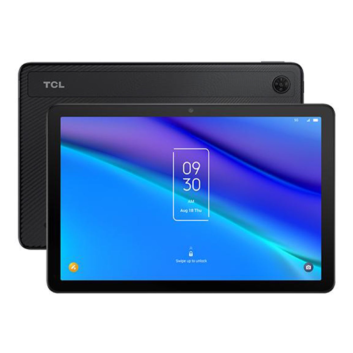 TCL Tab 10 5G (10.1) – Prime Gray (Refurbished)