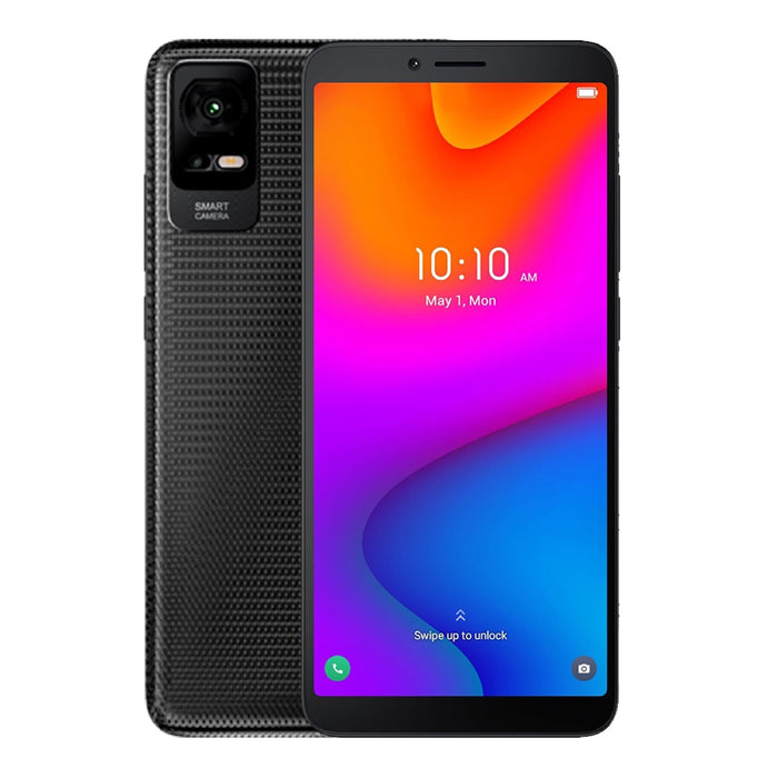 TCL ION V – Space Black (Refurbished)