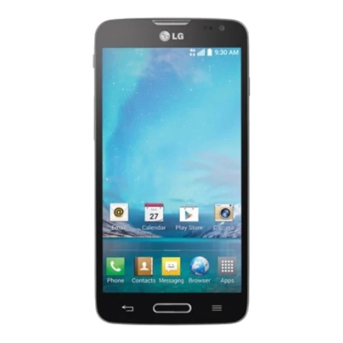 LG Optimus L90 – Black (Refurbished)