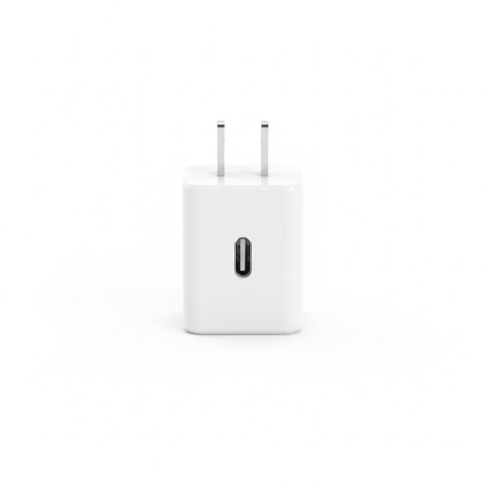 18w type c wall charger