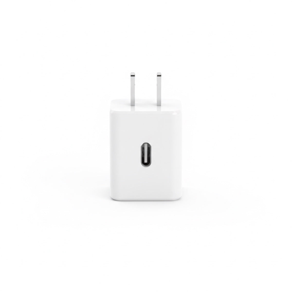 18w type c wall charger