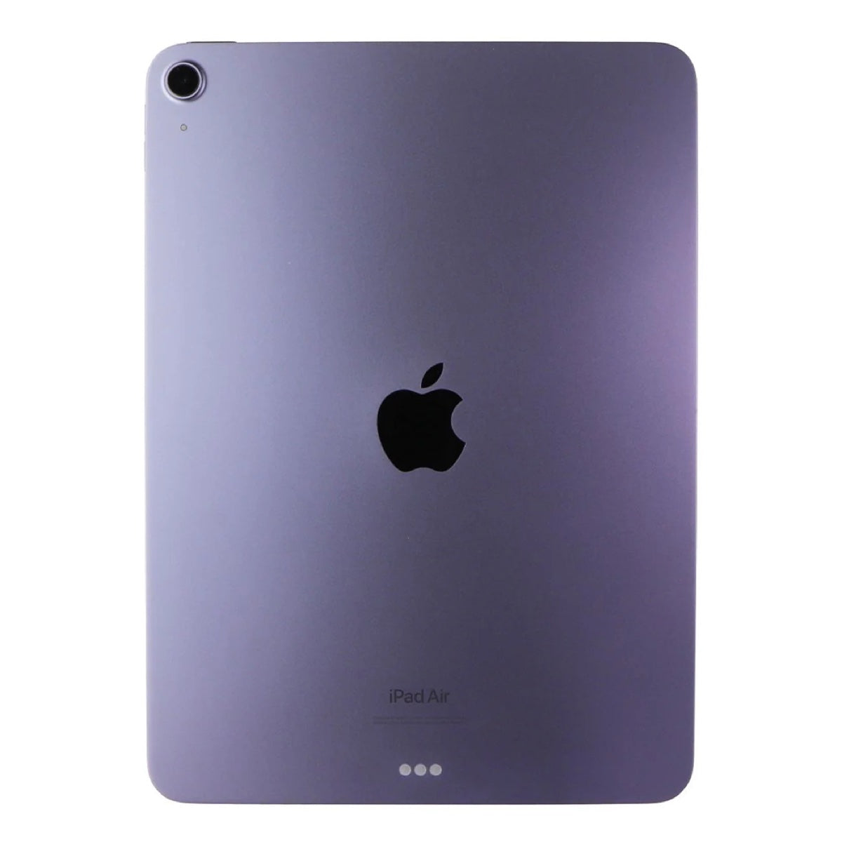 Apple iPad Air 5 (10.9) – Purple (Refurbished)