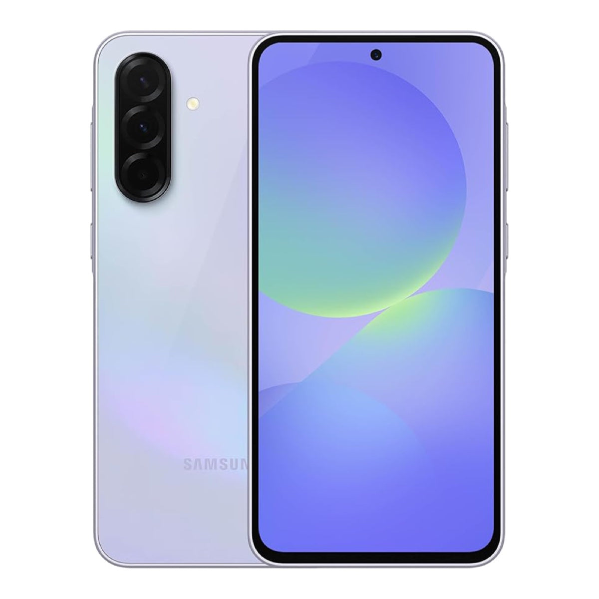Samsung Galaxy A36 5G – Awesome Lime (Refurbished)