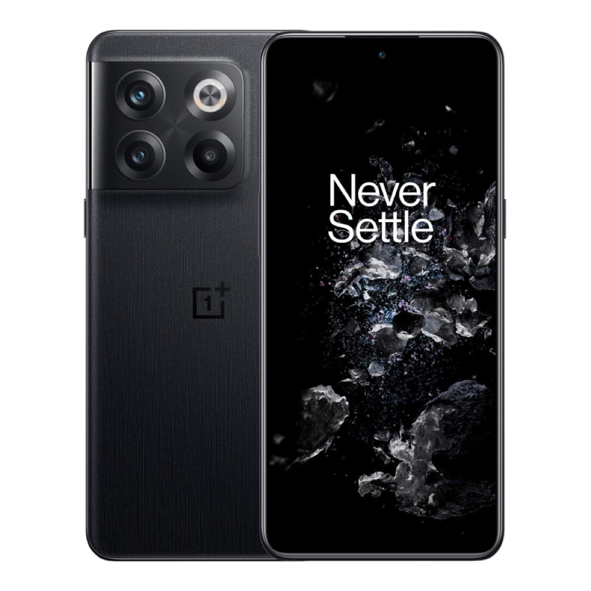 OnePlus 10T 5G – Moonstone Black (Refurbished)