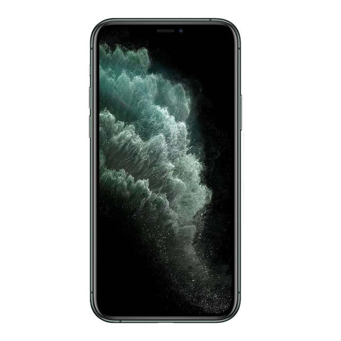 Apple iPhone 11 Pro – Midnight Green