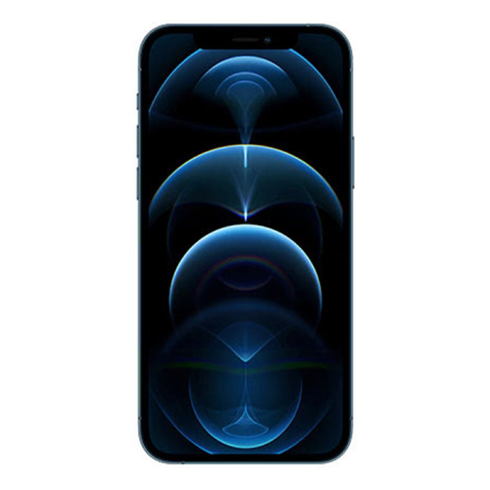Apple iPhone 12 Pro Max – Pacific Blue (Refurbished)