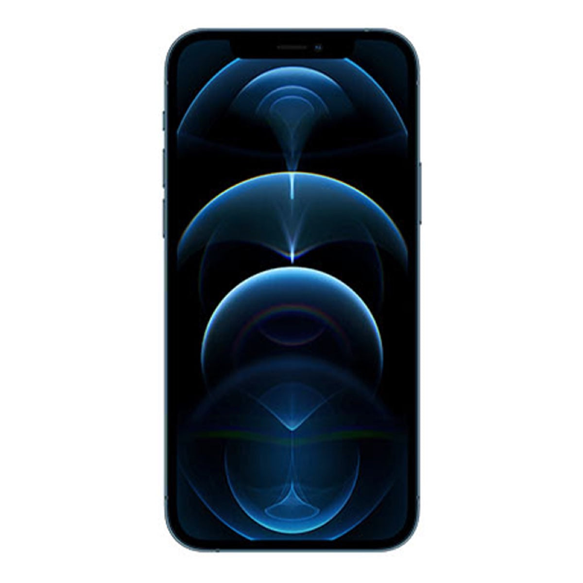 Apple iPhone 12 Pro Max – Pacific Blue (Refurbished)