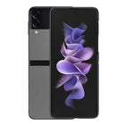 Samsung Galaxy Z Flip 3 5G – Gray photo 1