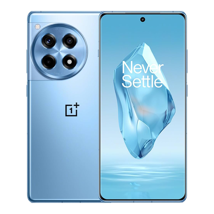 OnePlus 12R 5G – Cool Blue