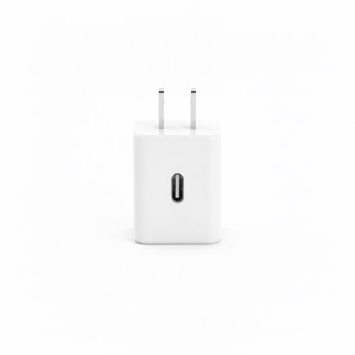 25w type c wall charger