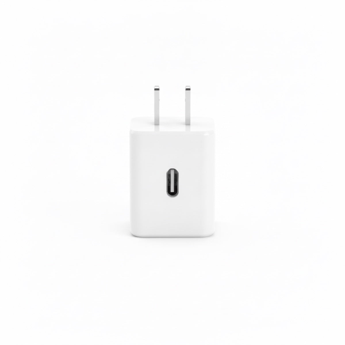 25w type c wall charger