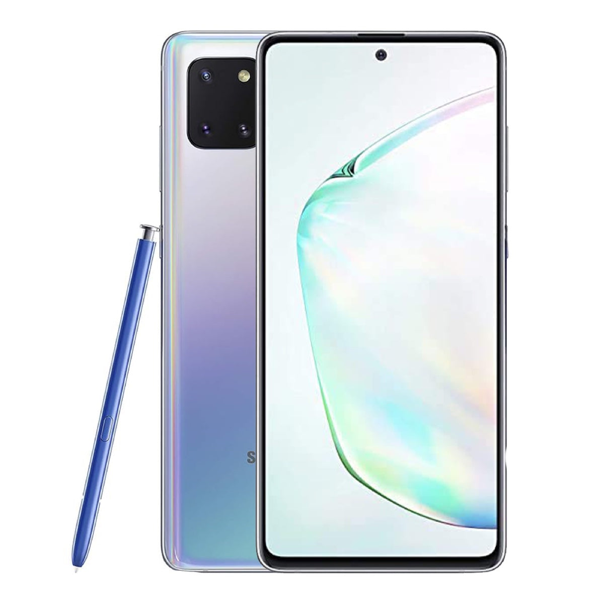 Samsung Galaxy Note 10 Lite – Aura Glow (Refurbished)