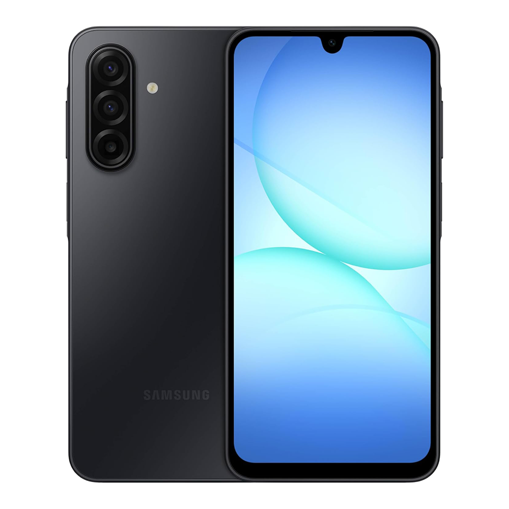 Samsung Galaxy A17 5G – Black (Refurbished)