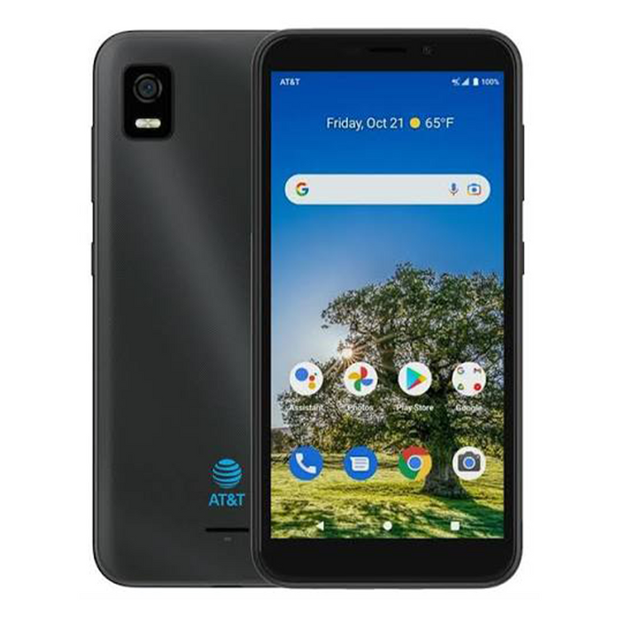 AT&T Calypso 3 – Black (Refurbished)
