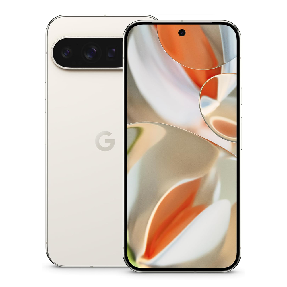 Google Pixel 9 Pro XL 5G UW – Porcelain