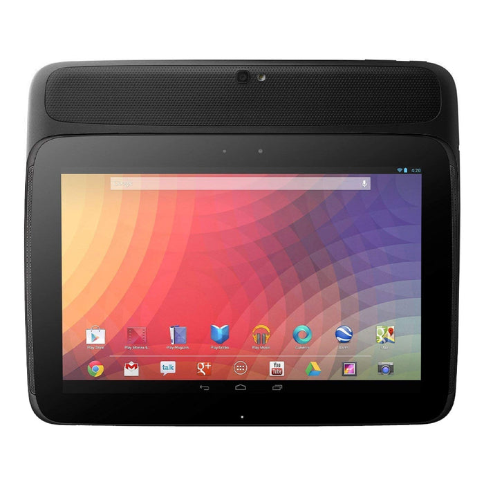 Samsung Nexus 10 – Black (Refurbished)