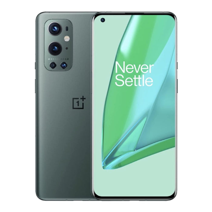 OnePlus 9 Pro 5G – Pine Green (Refurbished)