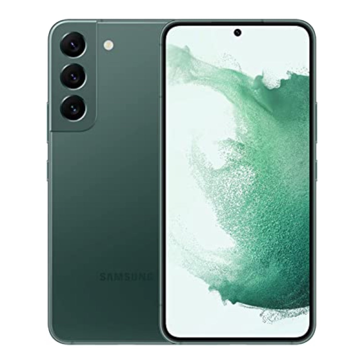 Samsung Galaxy S22 Plus – Green (Refurbished)