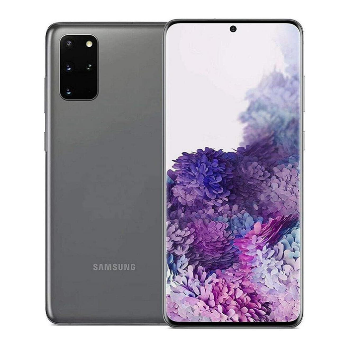 Samsung Galaxy S20 Plus 5G – Cosmic Gray (Refurbished)