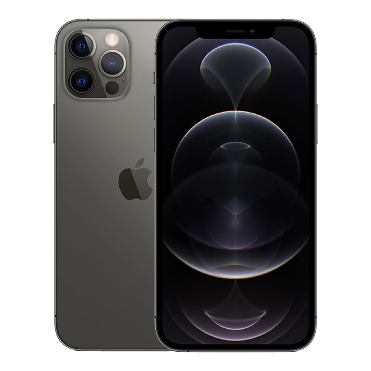 Apple iPhone 12 Pro – Graphite (Refurbished)